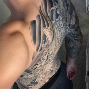 Meet your Posher, Cory